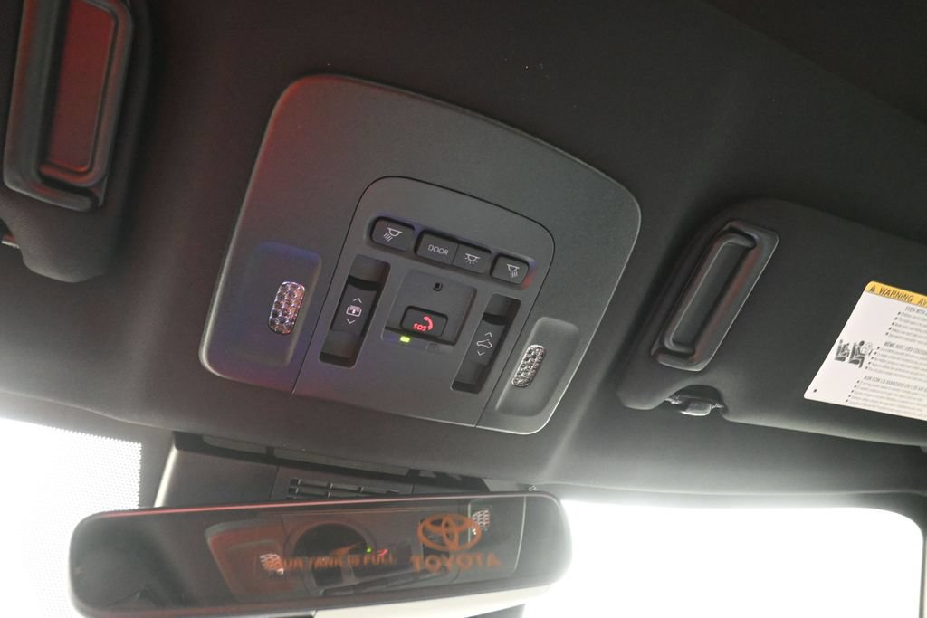 New 2026 Toyota Camry XSE w/ Premium Plus Package FWD image 11