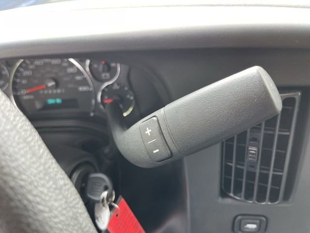 New 2025 GMC Savana 3500 w/ Power Convenience Package image 14