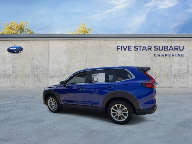 Used 2024 Honda CR-V EX-L image 6