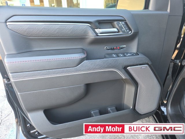 Used 2024 GMC Sierra 1500 AT4X AWD/4WD image 28