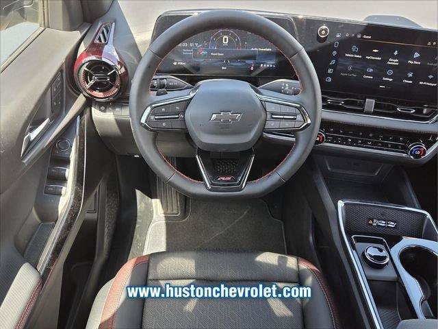New 2027 Chevrolet Equinox RS FWD image 14