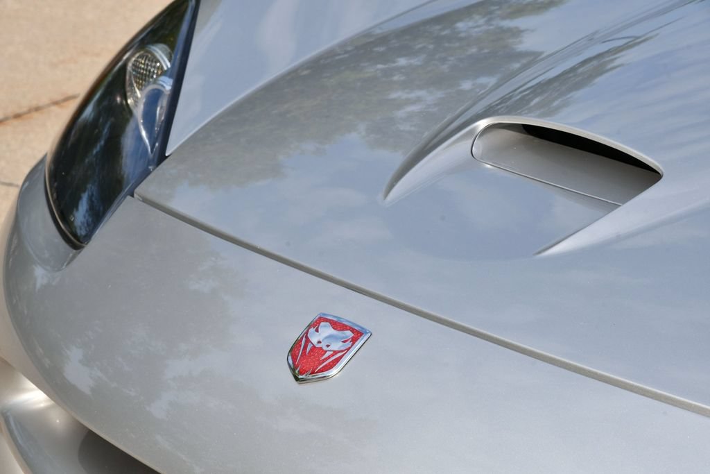 Used 2005 Dodge Viper SRT-10 w/ Mamba Edition Group RWD image 15