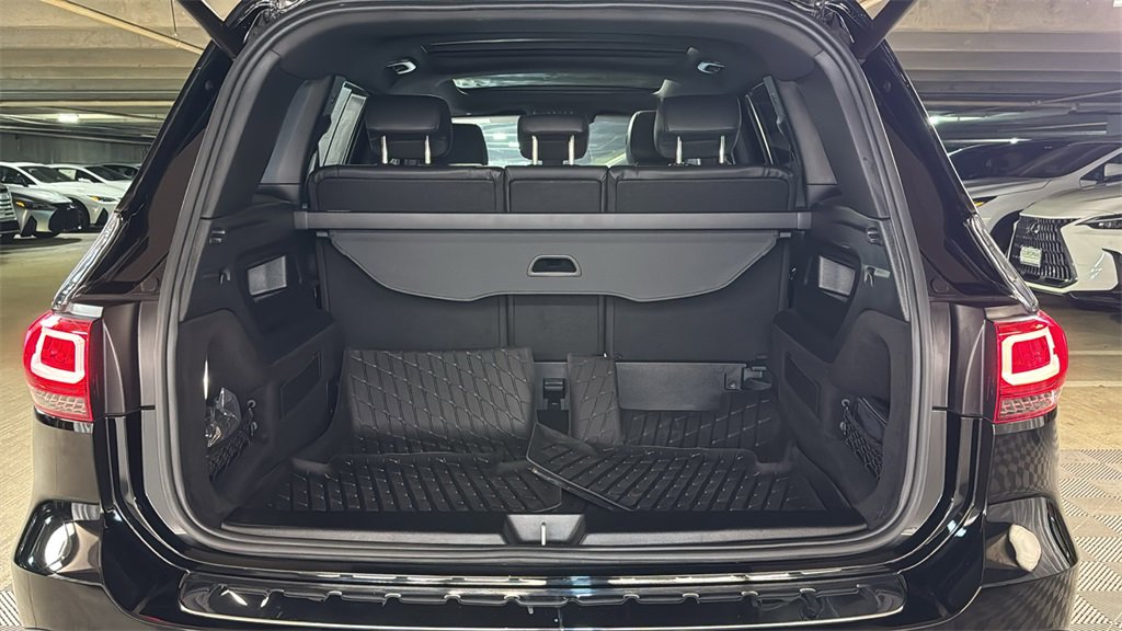 Used 2021 Mercedes-Benz GLB 250 4MATIC image 15