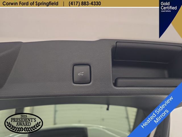 Certified 2024 Ford Escape Active w/ Tech Pack #1 AWD/4WD image 17