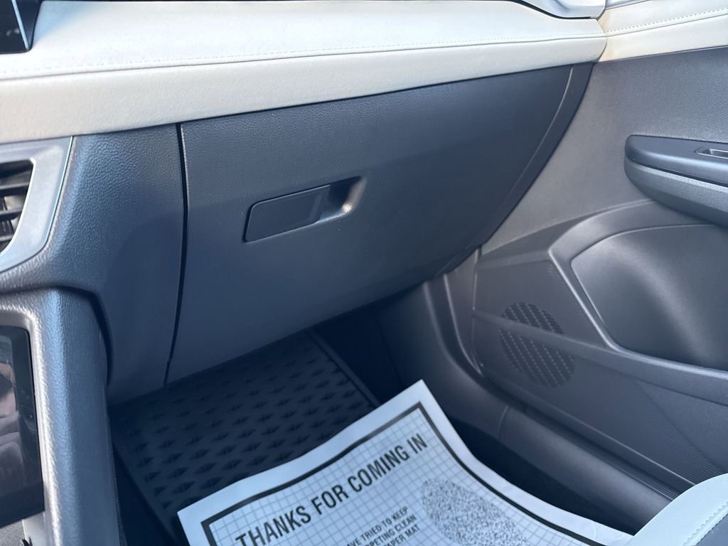 New 2025 Volkswagen Taos SE AWD/4WD image 42