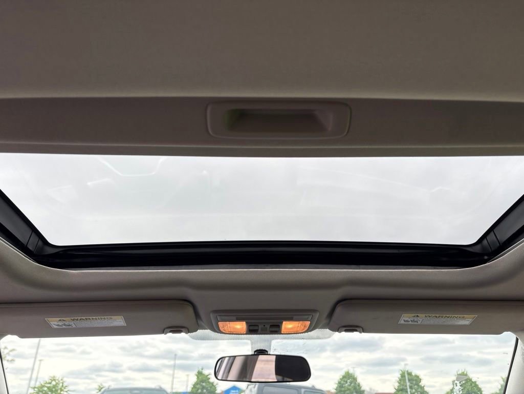 Used 2017 Honda Civic EX image 4