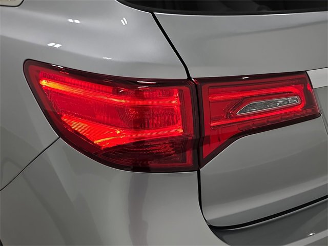 Used 2020 Acura MDX SH-AWD w/ Technology Package image 34
