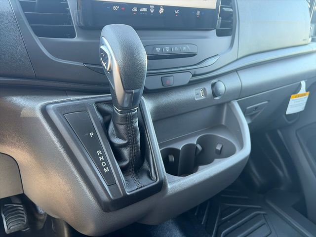 New 2026 Ford Transit 350 148 High Roof Extended AWD image 22
