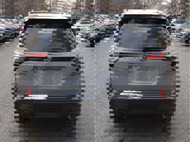 New 2026 Subaru Forester Sport image 24