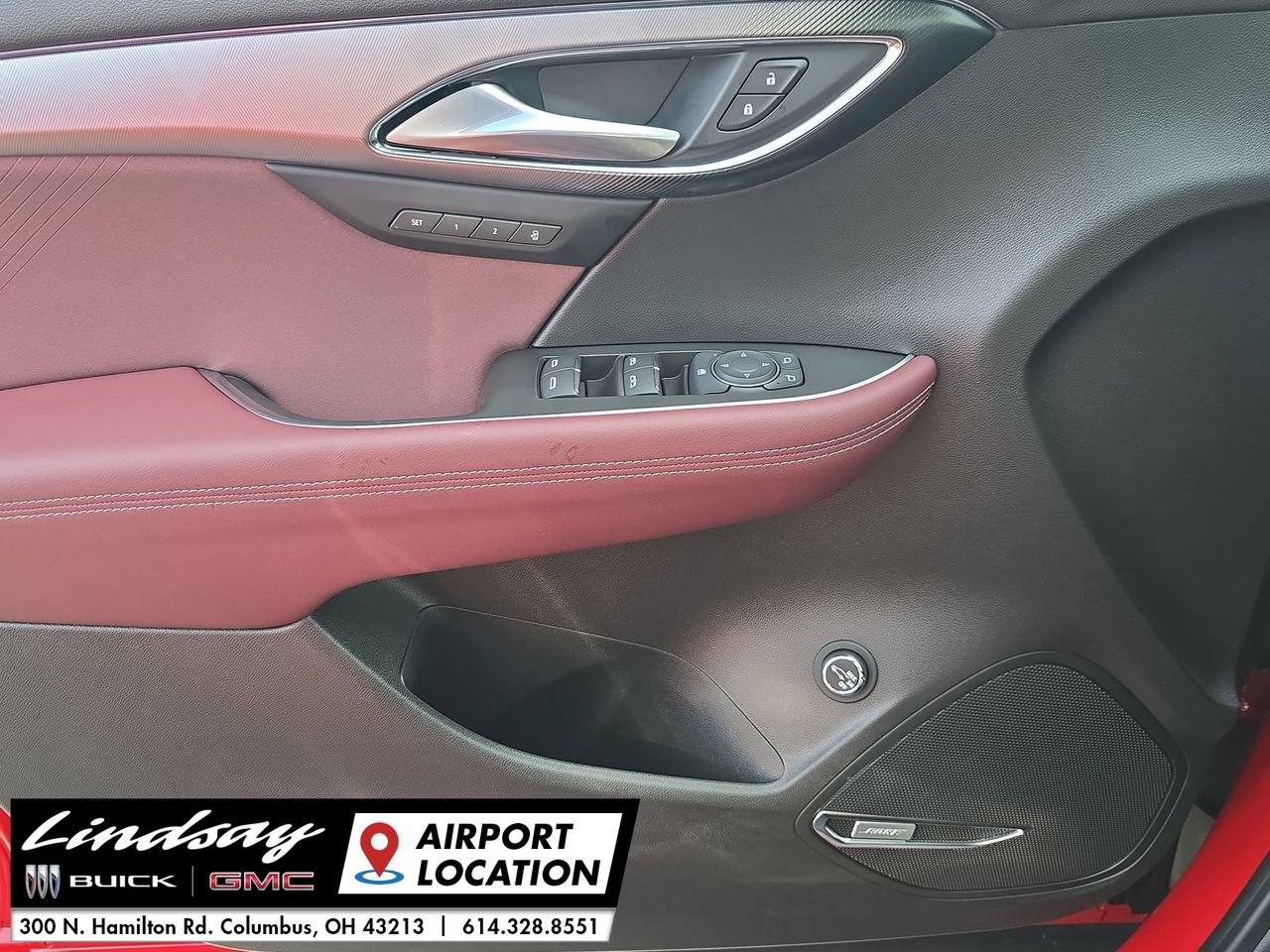 New 2026 Buick Envision Sport Touring AWD/4WD image 24