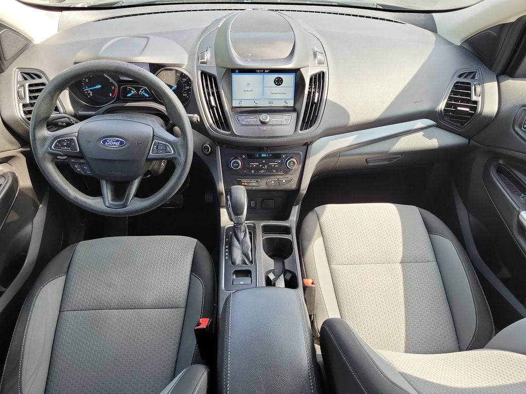 Used 2019 Ford Escape SE AWD/4WD image 25
