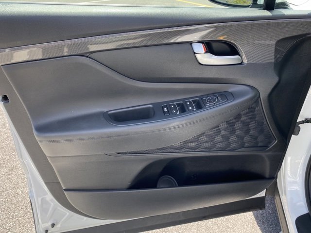 Used 2022 Hyundai Santa Fe SEL w/ Cargo Package image 7