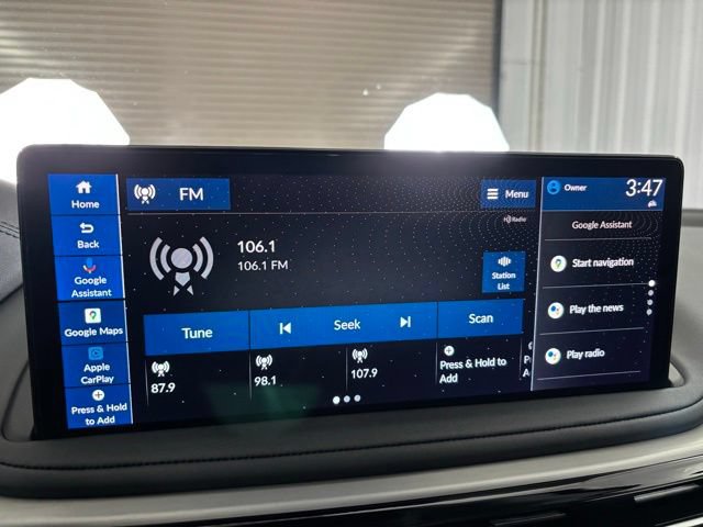 Certified 2026 Acura MDX FWD w/ Technology Package image 20