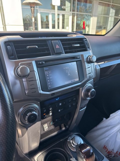 Used 2015 Toyota 4Runner Limited image 16