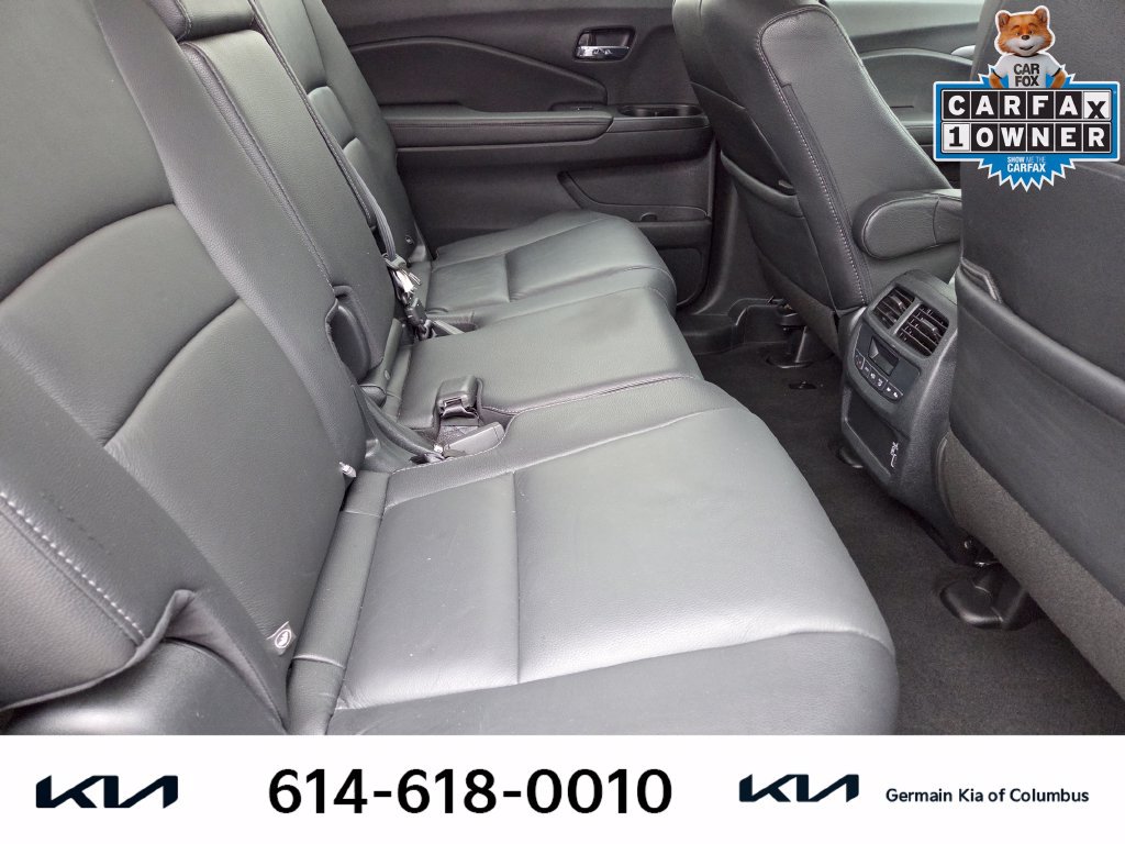 Used 2022 Honda Pilot Special Edition image 19