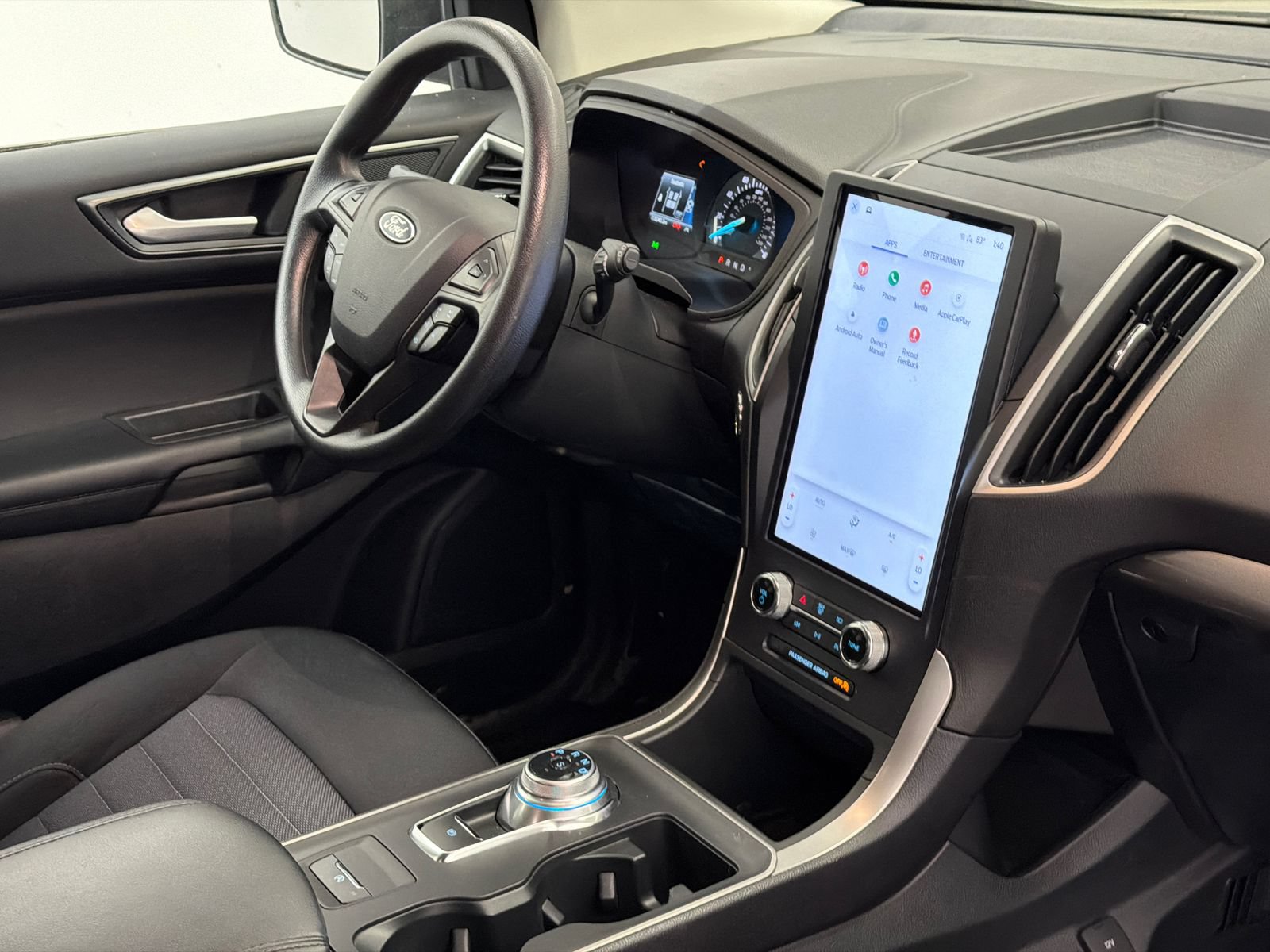 New 2024 Ford Edge SE AWD/4WD image 9