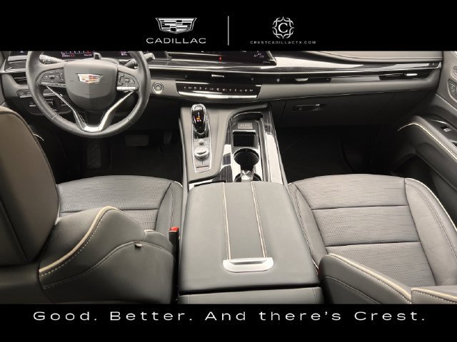 Certified 2023 Cadillac Escalade Sport w/ Touring Package RWD image 14