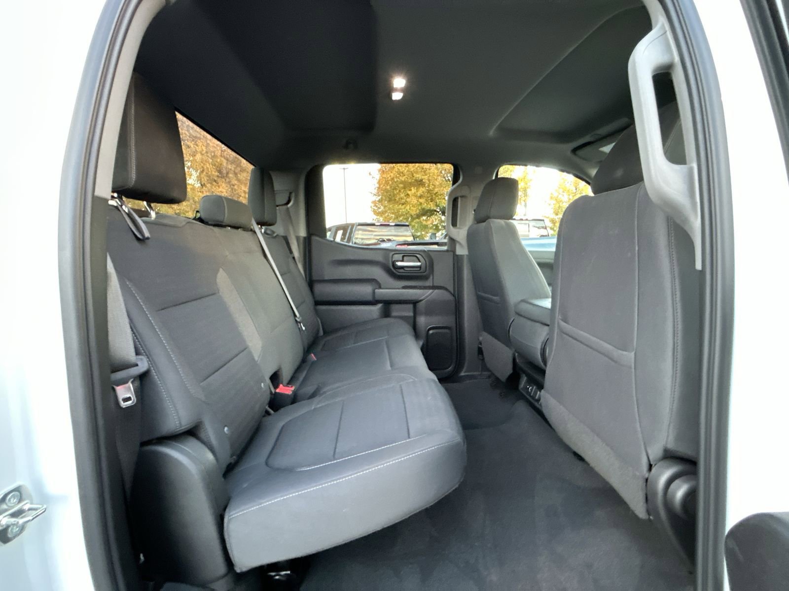 Used 2019 Chevrolet Silverado 1500 LT w/ All-Star Edition image 26