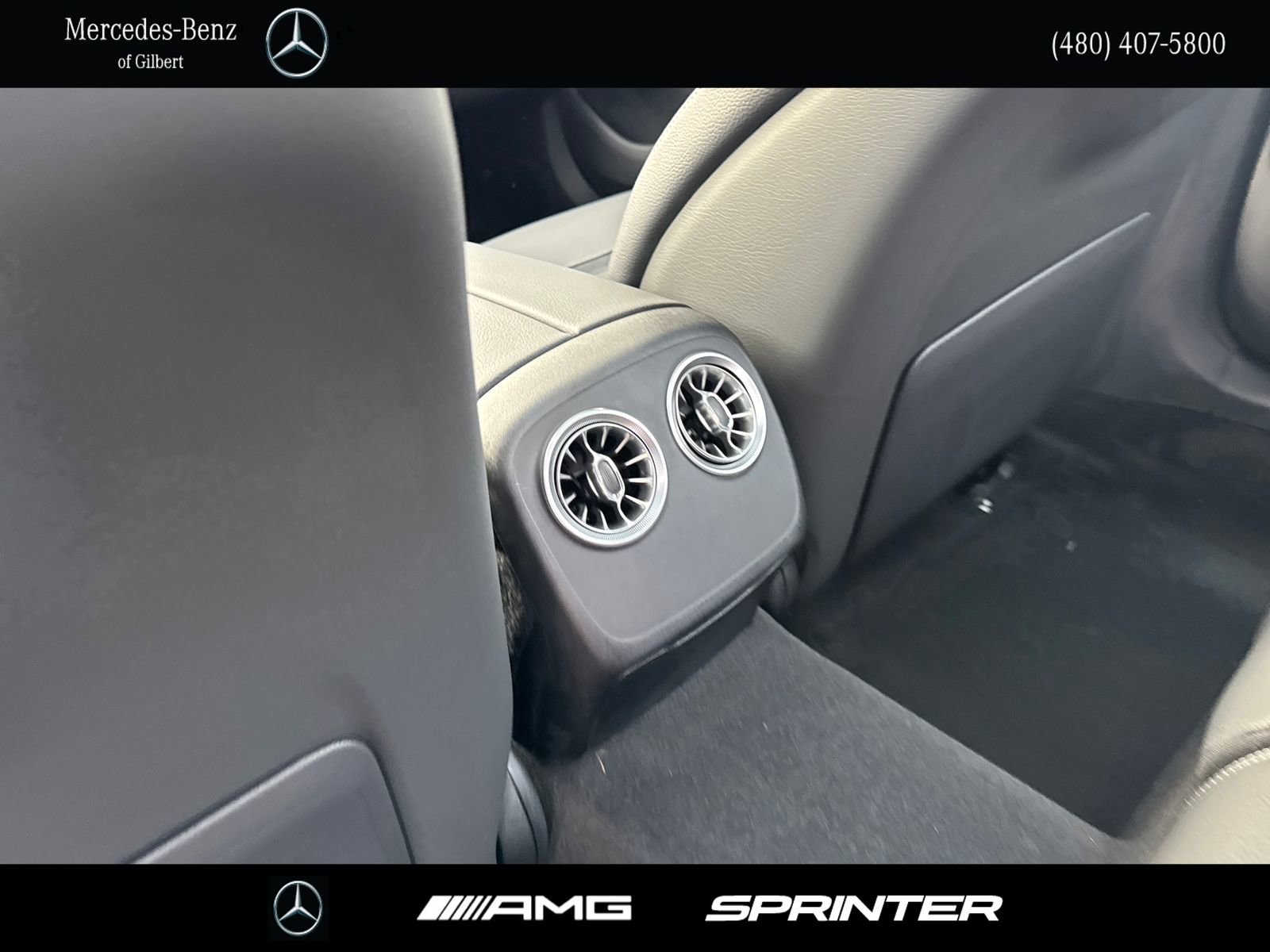 New 2026 Mercedes-Benz AMG GT 43 image 19