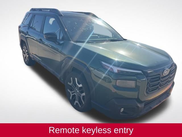 Used 2026 Subaru Outback Touring XT image 6