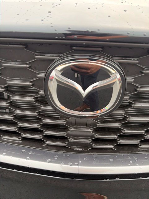 New 2026 MAZDA CX-5 Preferred AWD/4WD image 25