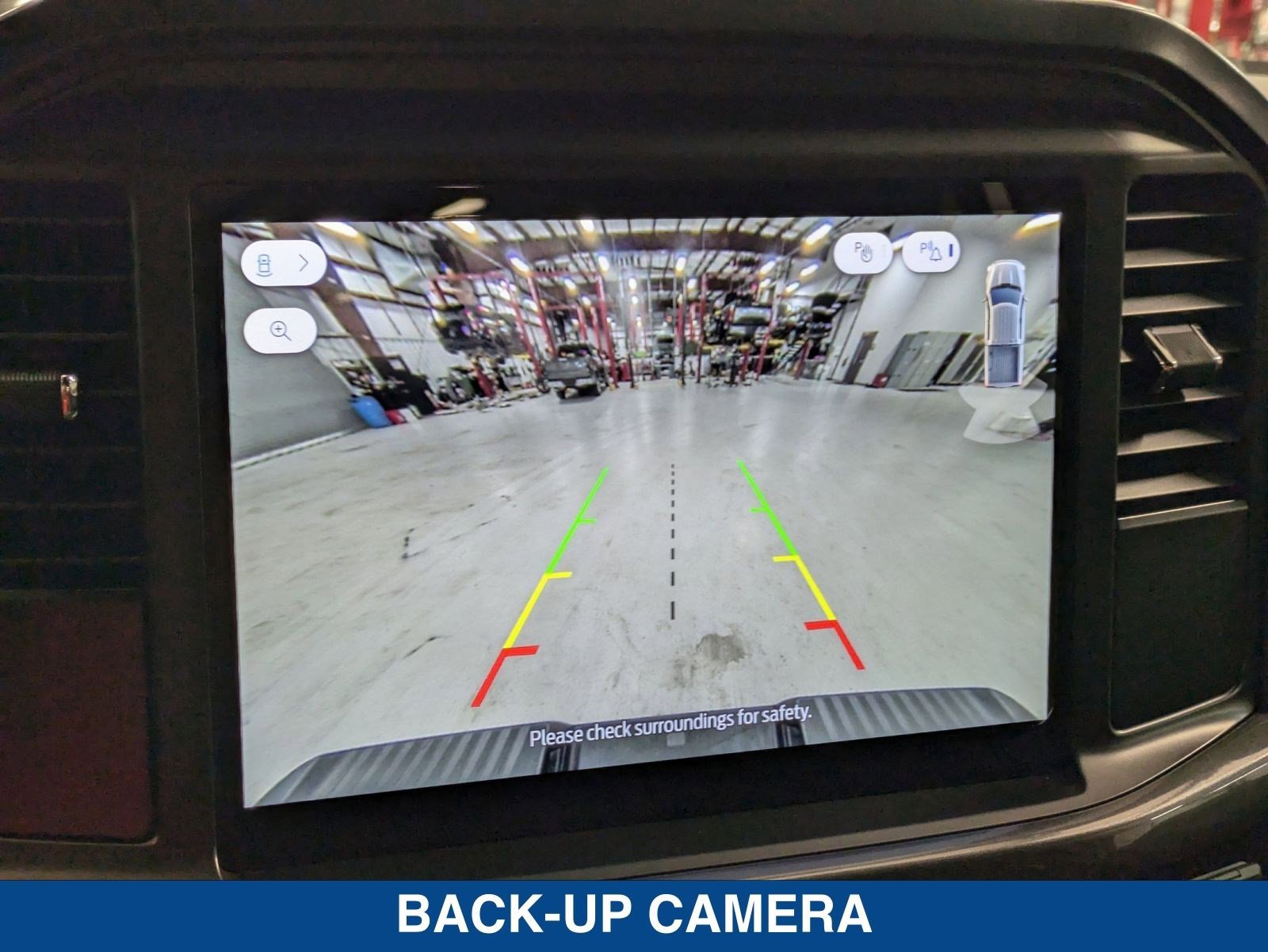 New 2025 Ford F150 STX w/ STX Black Appearance Package image 29