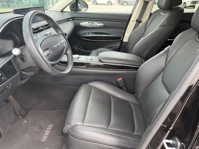Used 2024 Genesis GV70 2.5T AWD/4WD image 10
