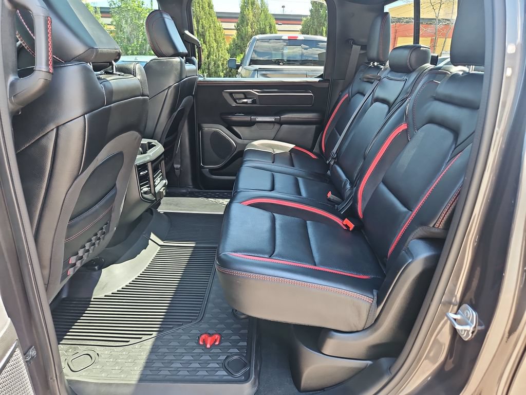 Used 2022 RAM 1500 TRX w/ TRX Level 2 Equipment Group AWD/4WD image 26