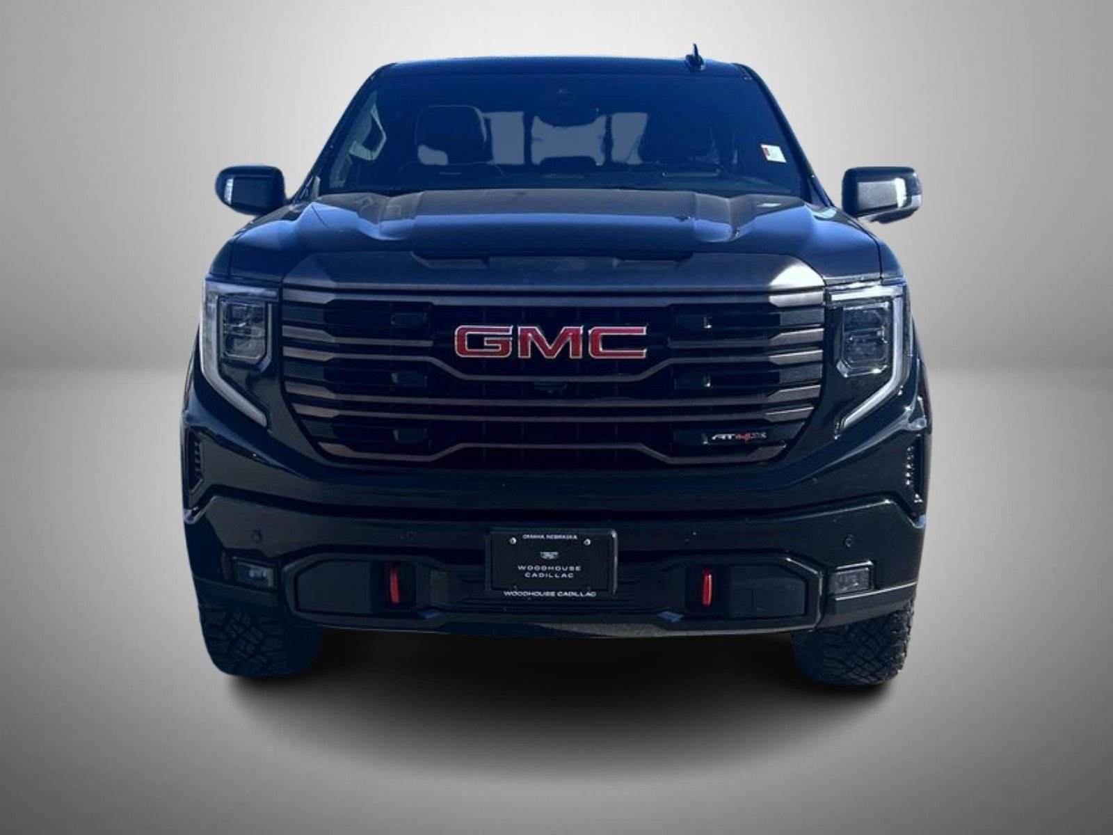 Used 2022 GMC Sierra 1500 AT4X image 2