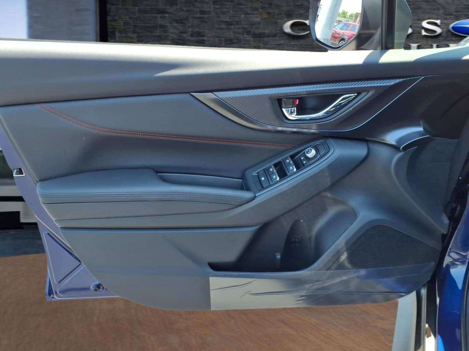New 2026 Subaru WRX Premium AWD/4WD image 8