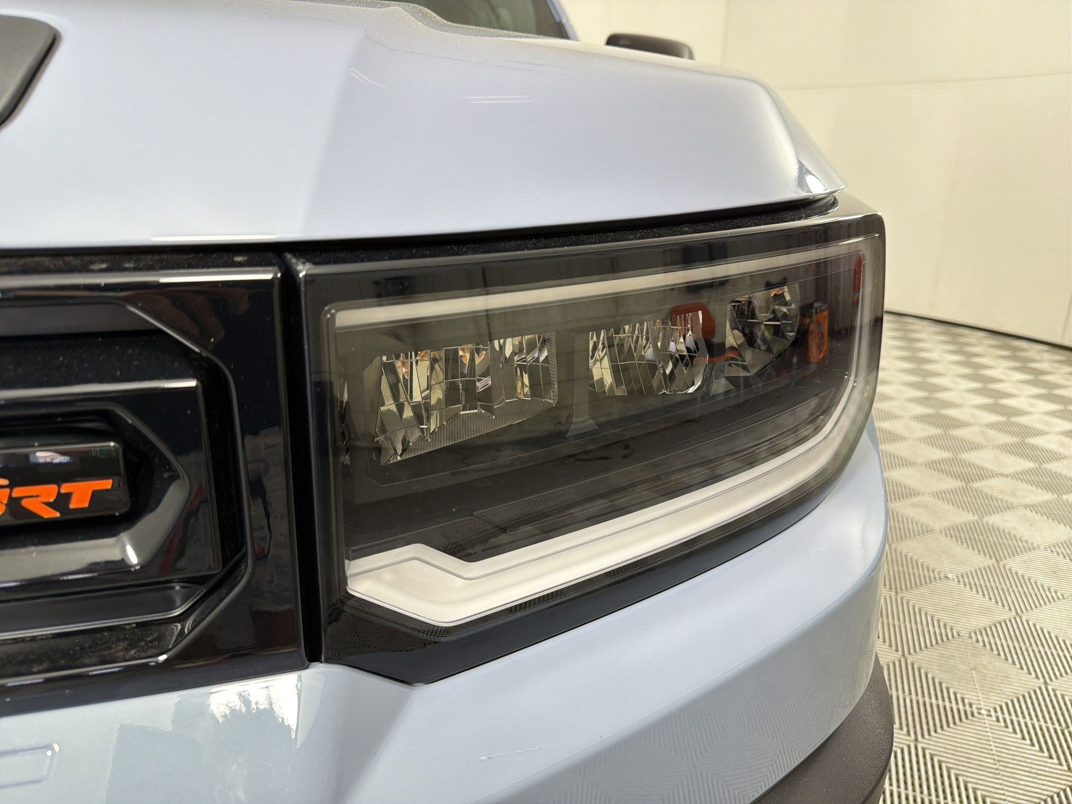 New 2026 Honda Passport TrailSport image 11