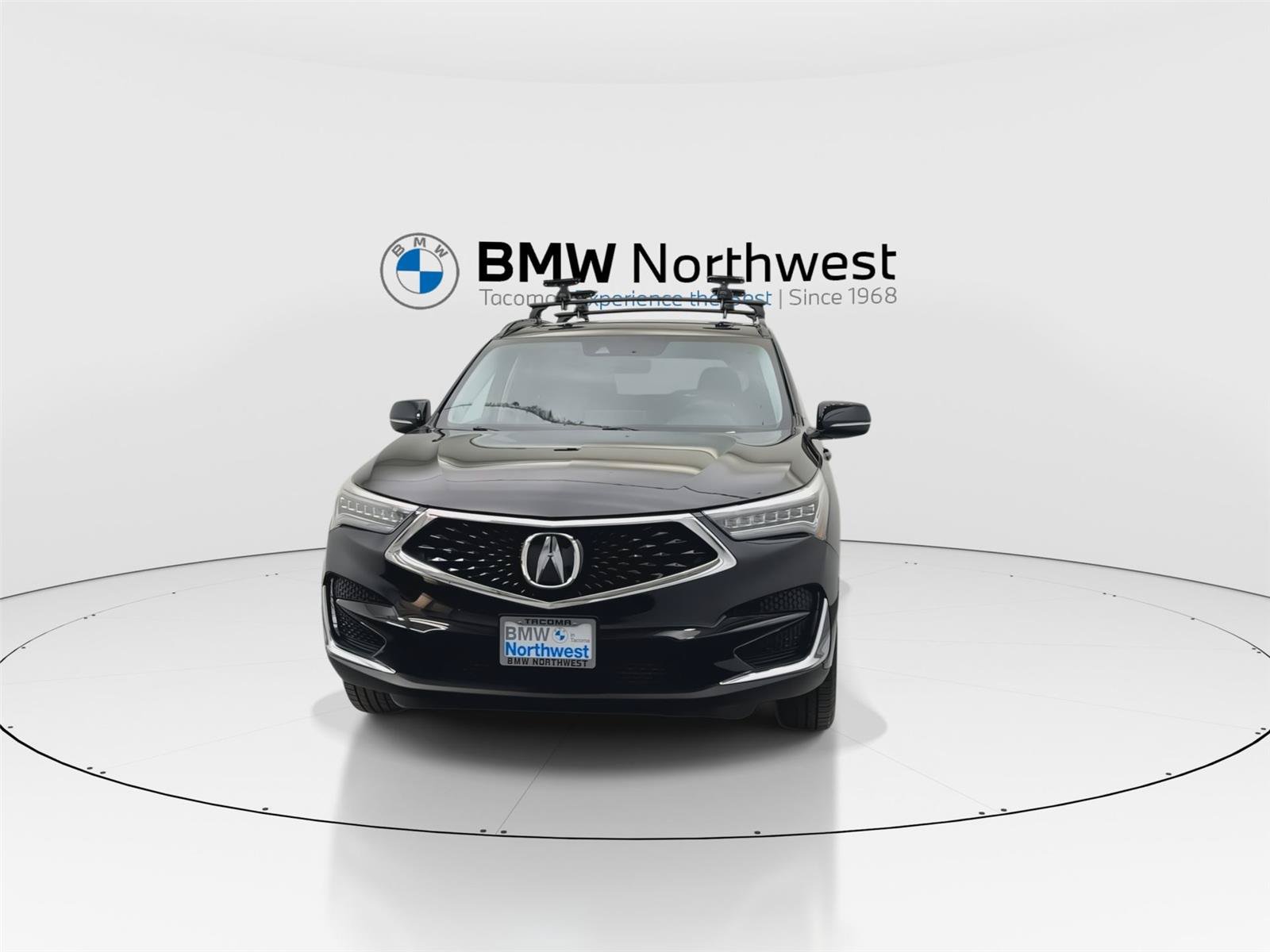 Used 2021 Acura RDX AWD image 8