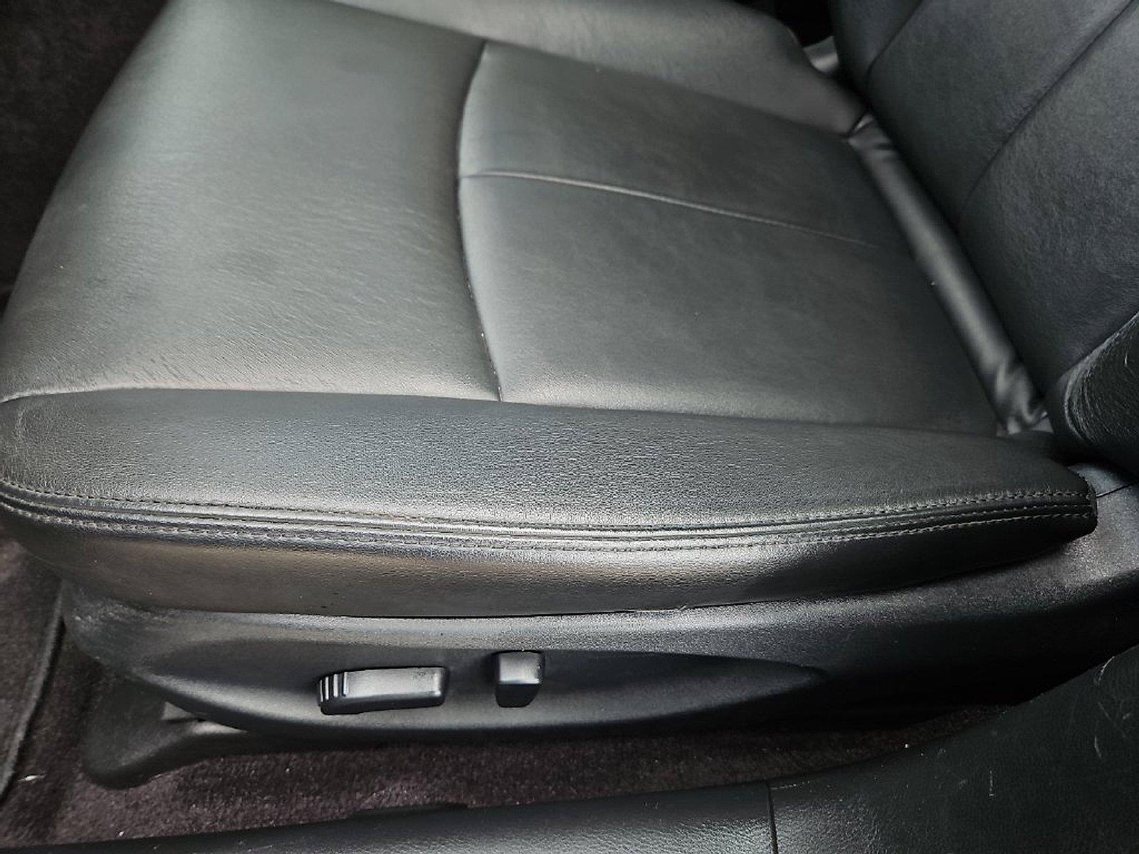 Used 2017 INFINITI Q50 Signature Edition RWD image 21