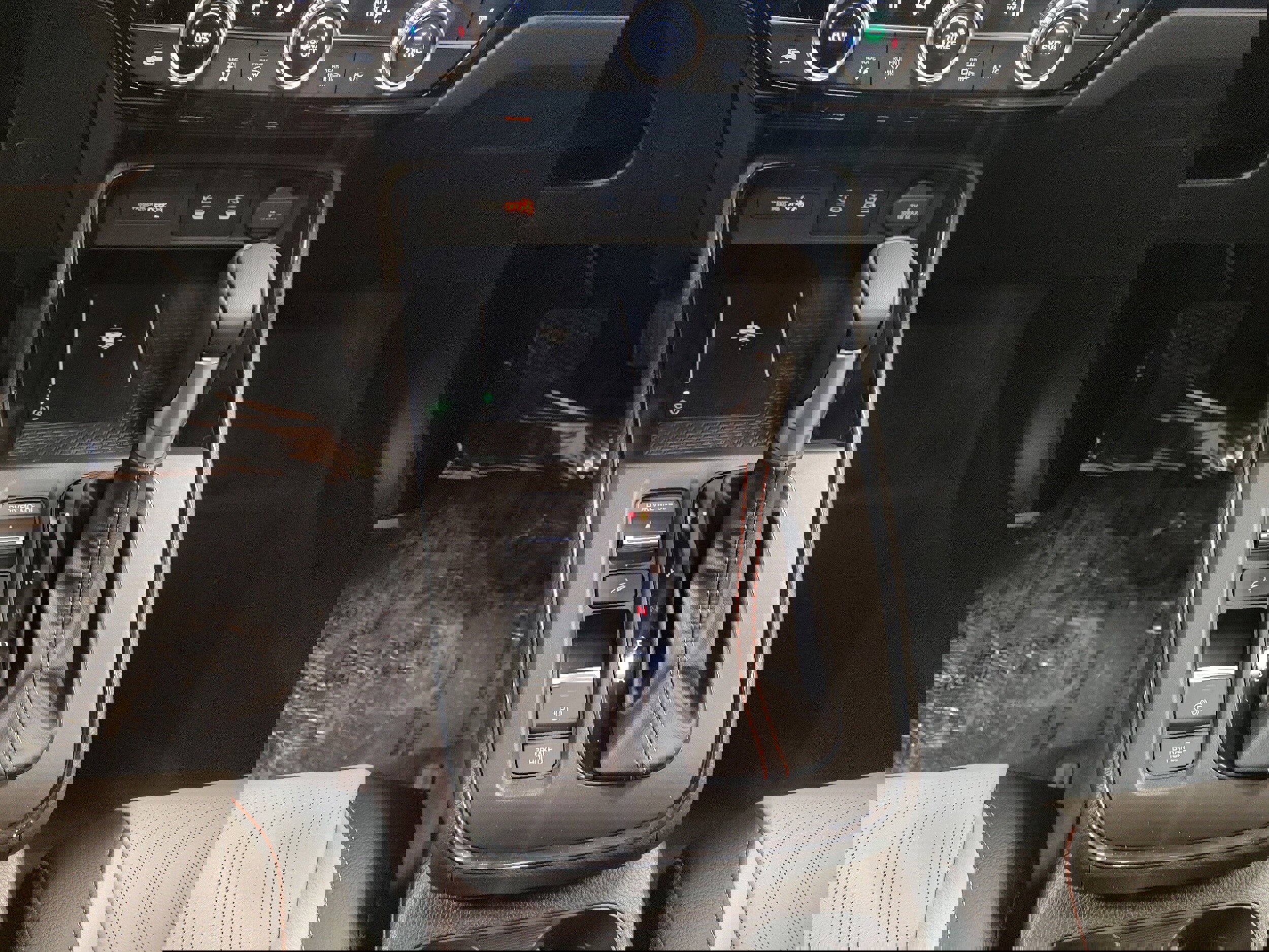 New 2026 Honda CR-V Sport Touring image 9