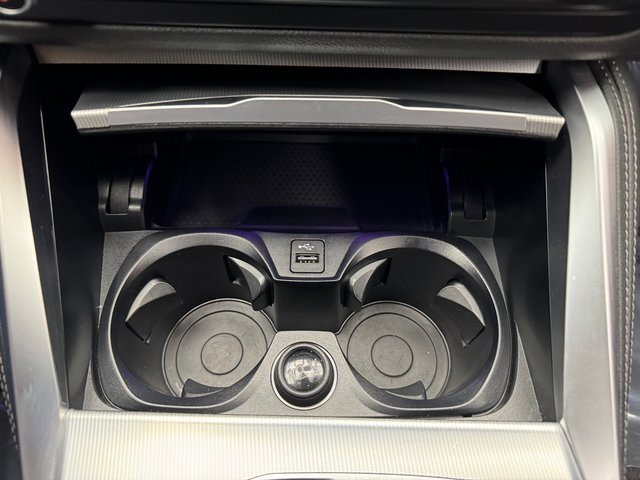 Certified 2023 BMW 440i xDrive Convertible w/ Premium Package image 17