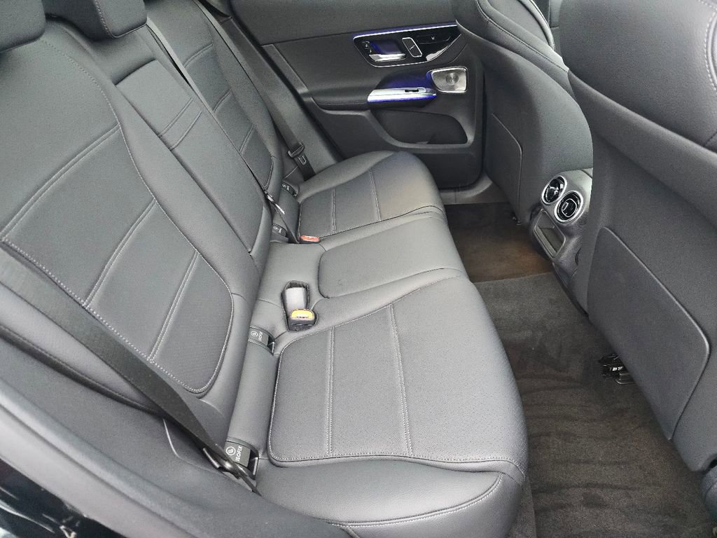 New 2026 Mercedes-Benz GLC 300 4MATIC image 21
