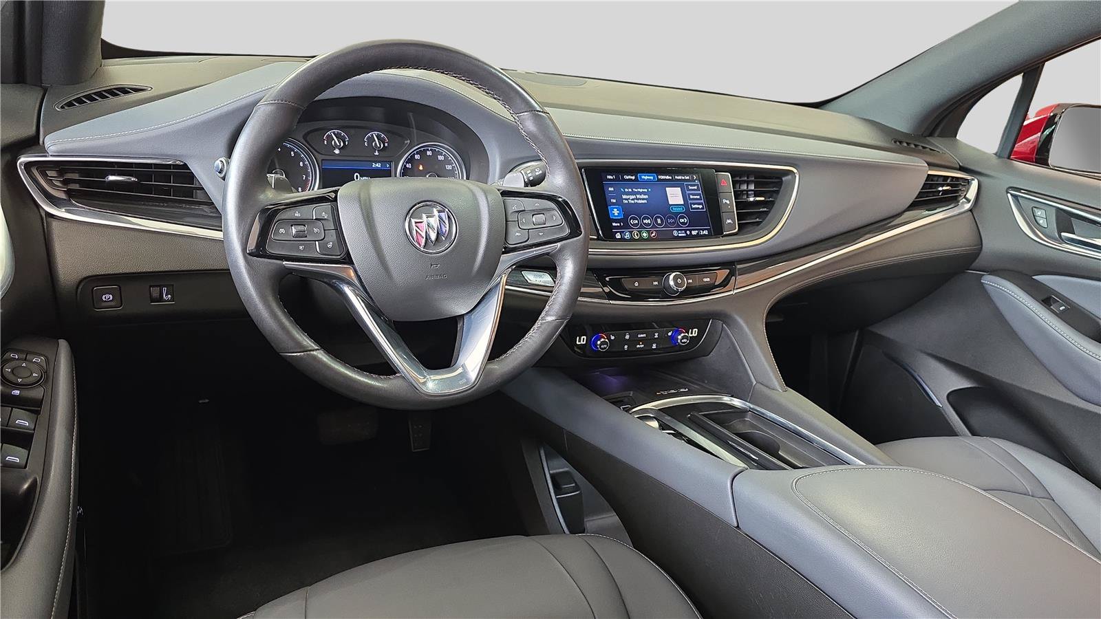 Used 2024 Buick Enclave Essence w/ Experience Buick Package AWD/4WD image 20