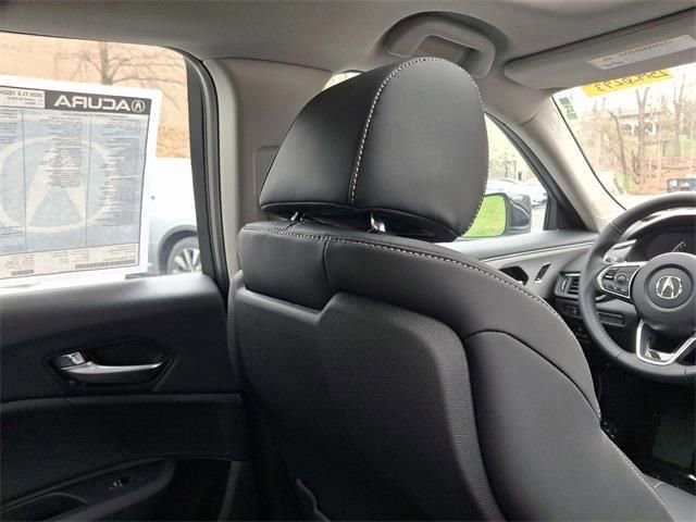 New 2025 Acura TLX w/ Technology Package image 15