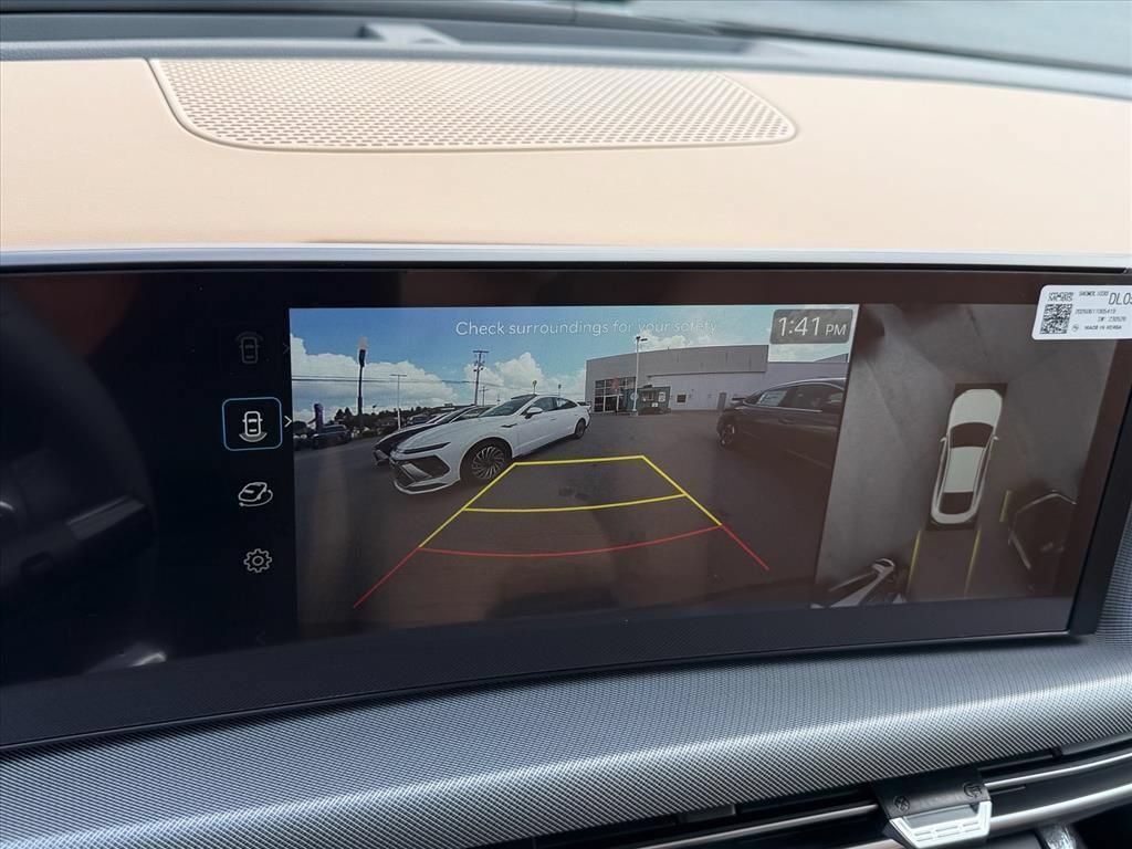 New 2026 Hyundai Sonata Limited FWD image 22