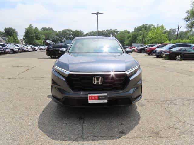 New 2026 Honda CR-V EX image 6
