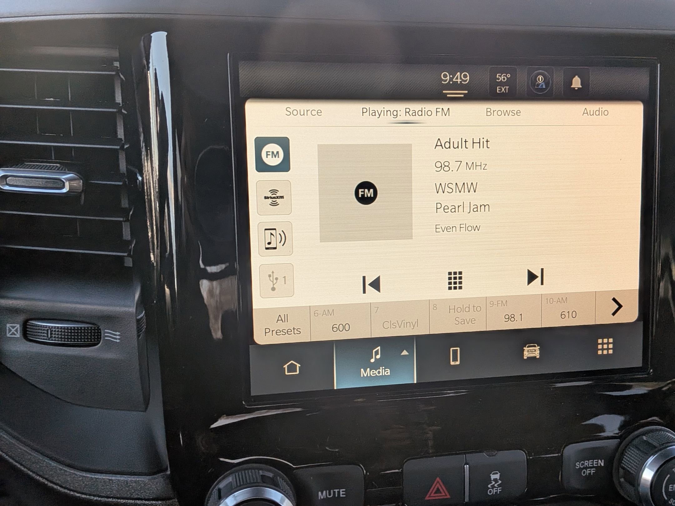 Used 2026 RAM 2500 Tradesman AWD/4WD image 27