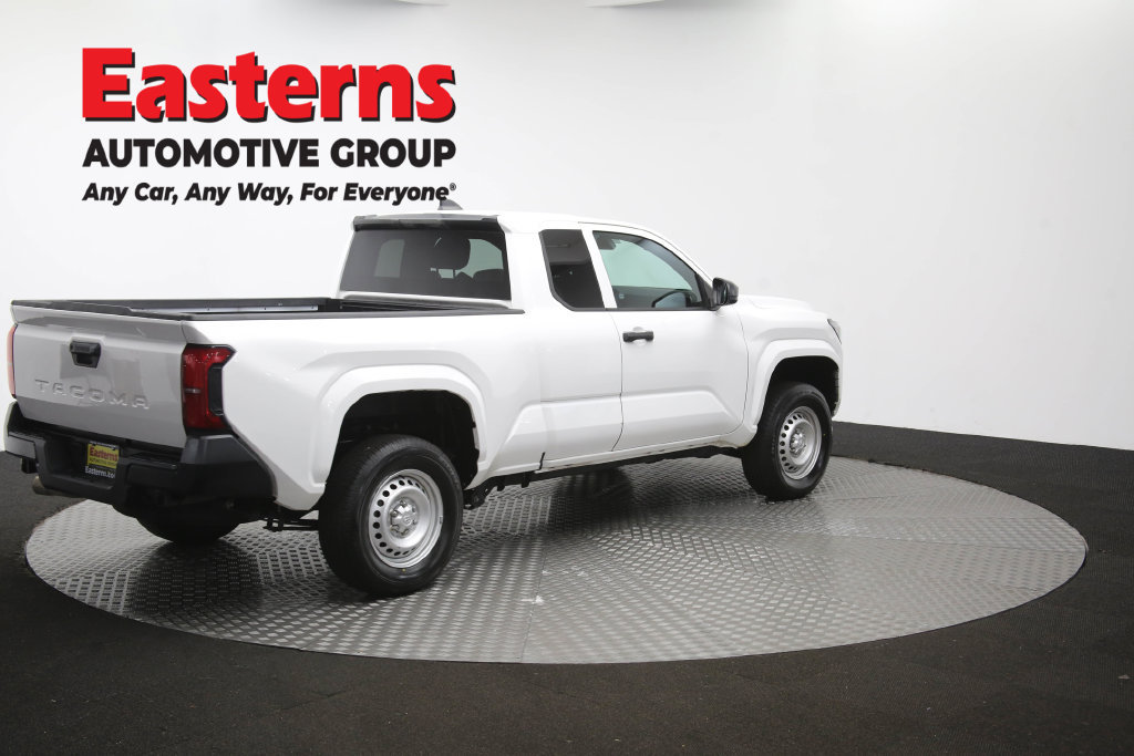 Used 2024 Toyota Tacoma SR RWD image 39