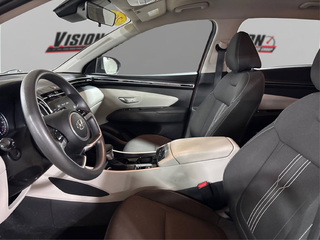 Used 2023 Hyundai Tucson SEL AWD/4WD image 9