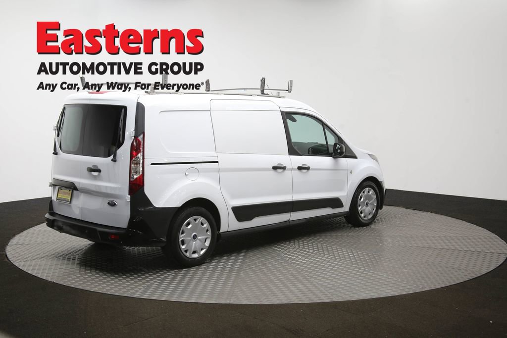 Used 2016 Ford Transit Connect XL image 41