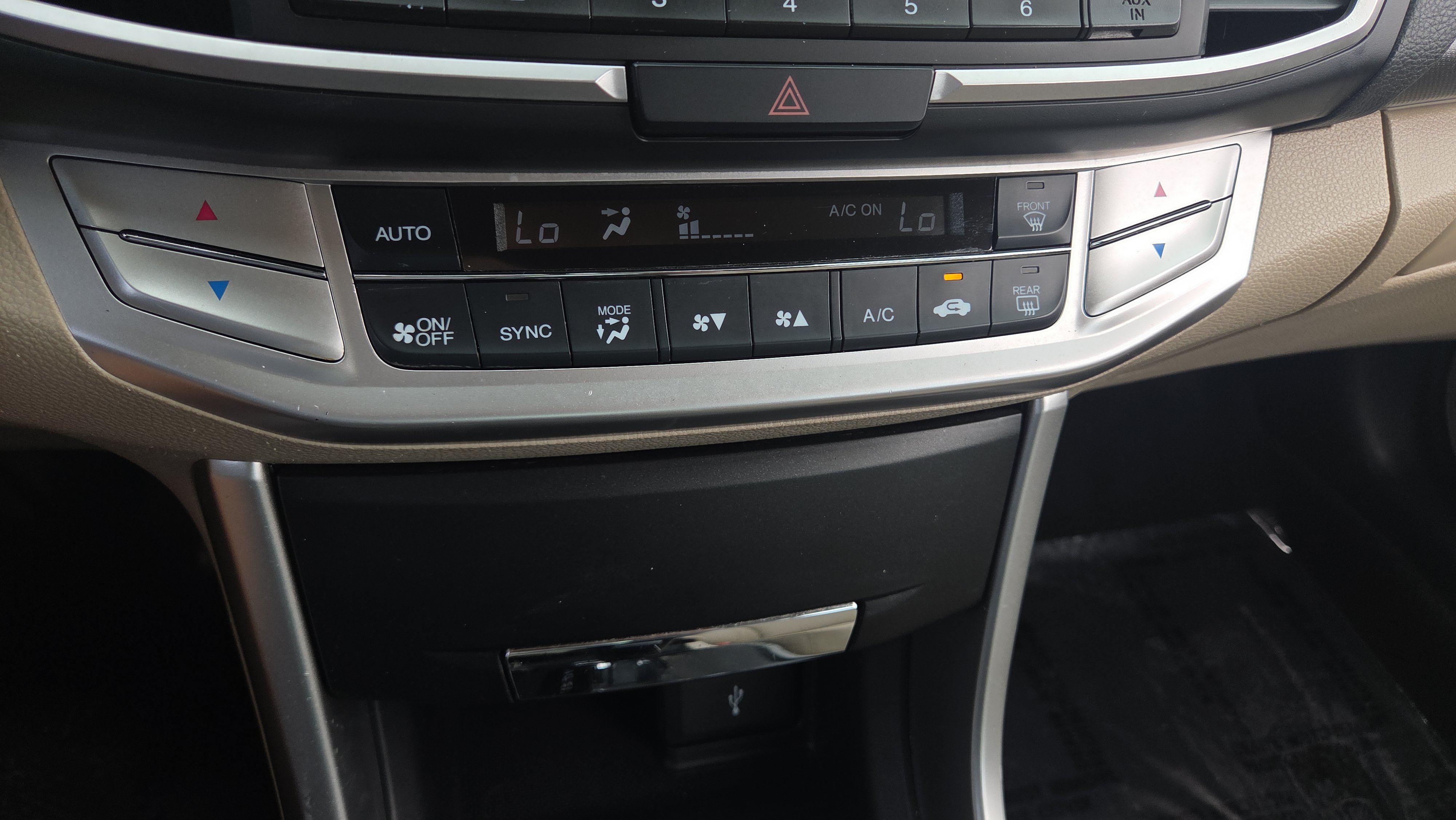 Used 2013 Honda Accord LX image 30