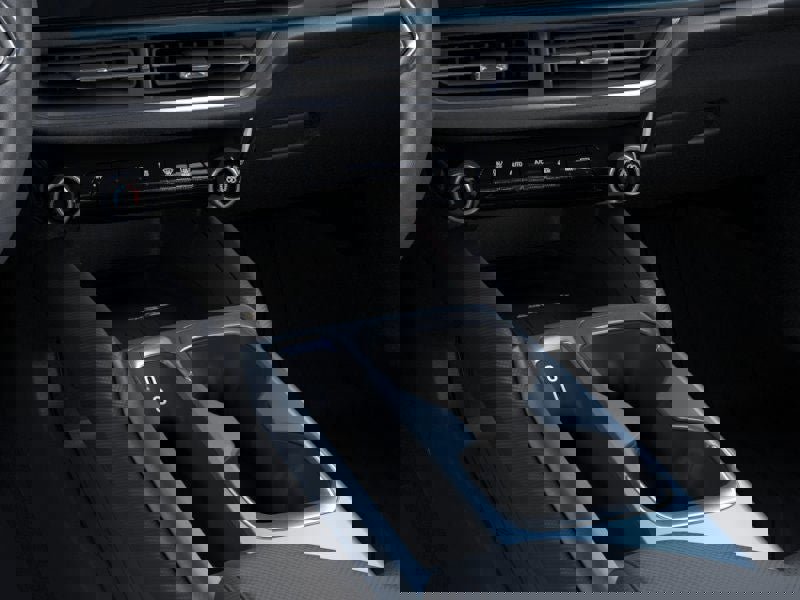 New 2026 Chevrolet Equinox EV LT image 58