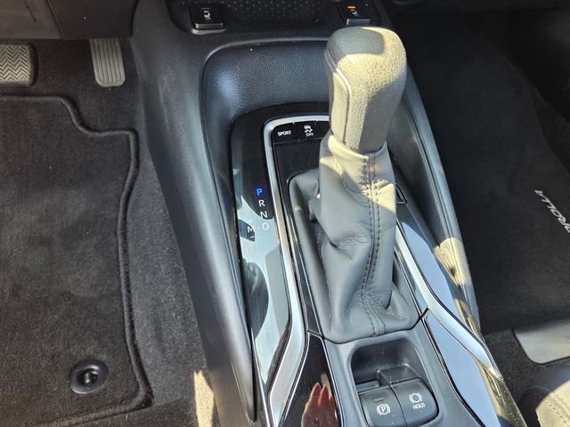 Used 2022 Toyota Corolla XSE image 26