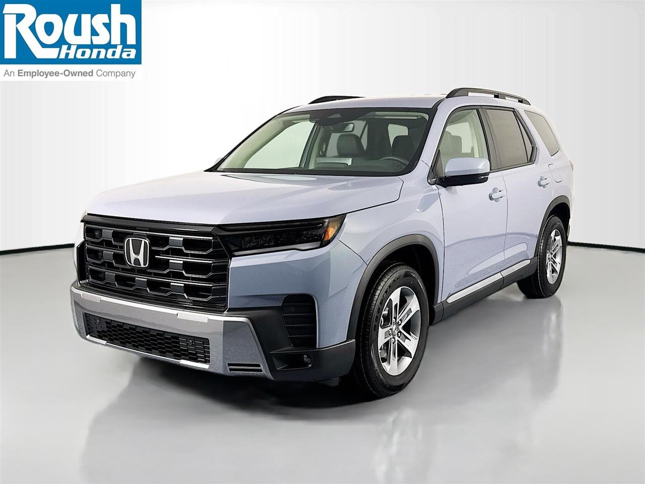 New 2026 Honda Pilot EX-L video 1