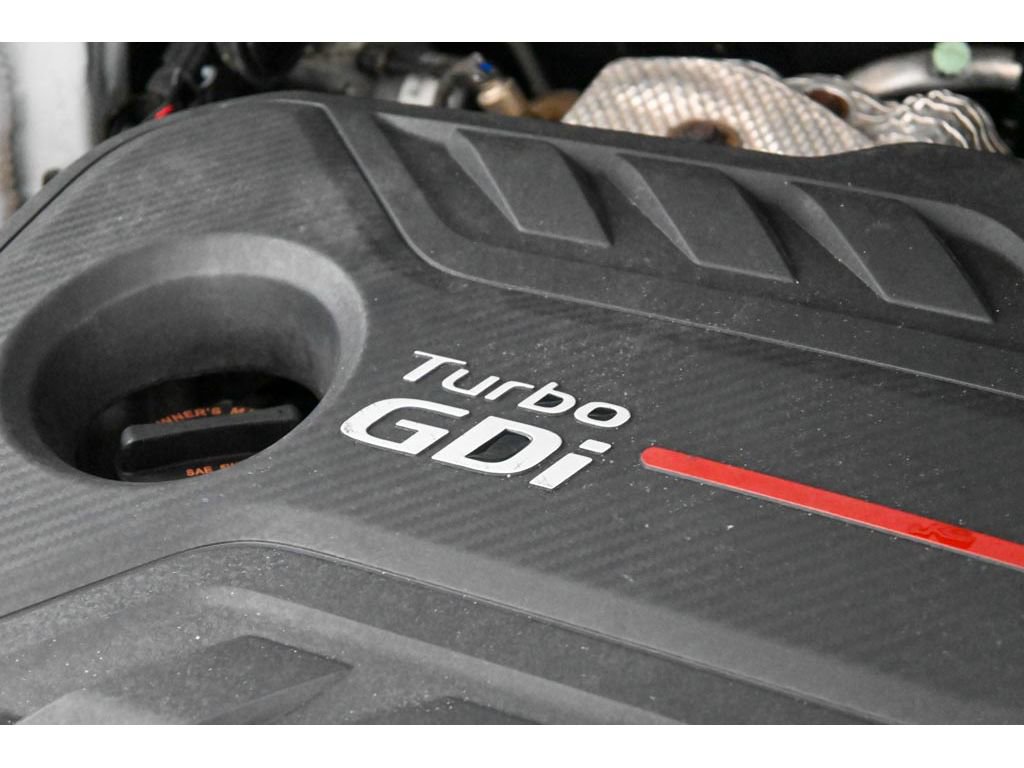 Used 2018 Hyundai Santa Fe Sport 2.0T w/ Cargo Package AWD/4WD image 45