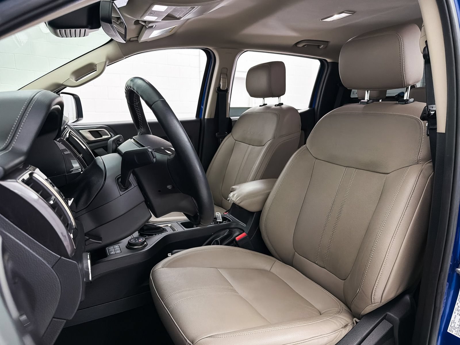 Used 2019 Ford Ranger Lariat w/ Equipment Group 501A Mid AWD/4WD image 20